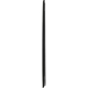 Purchase Top-Quality Passenger Side Bed Side Molding - FO1793109 pa3