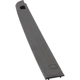 Purchase Top-Quality Passenger Side Bed Side Molding - GM1793117 pa2