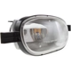 Purchase Top-Quality Passenger Side Cornering Lamp Lens/Housing - GM2549101 pa3