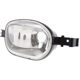 Purchase Top-Quality Passenger Side Cornering Lamp Lens/Housing - GM2549101 pa5