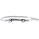 Purchase Top-Quality Passenger Side Driving Lamp Bracket - MB2565101 pa1
