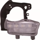 Purchase Top-Quality Passenger Side Driving Lamp by DEPO - 312-1654R-AS pa3