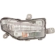 Purchase Top-Quality Passenger Side Driving Lamp by DEPO - 312-1659R-AC pa6