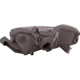 Purchase Top-Quality Passenger Side Driving Lamp by DEPO - 312-1659R-AC pa8