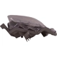 Purchase Top-Quality Passenger Side Driving Lamp by DEPO - 312-1659R-AC pa9