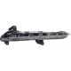 Purchase Top-Quality Passenger Side Driving Lamp by DEPO - 321-1602R-AS pa2
