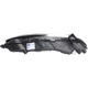Purchase Top-Quality Passenger Side Driving Lamp by DEPO - 321-1602R-AS pa3