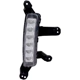 Purchase Top-Quality Passenger Side Driving Lamp by DEPO - 321-1605R-AC pa1