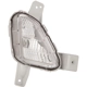 Purchase Top-Quality Passenger Side Driving Lamp by DEPO - 321-1609R-AC pa1