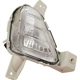 Purchase Top-Quality Passenger Side Driving Lamp by DEPO - 321-1609R-AC pa4