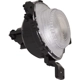 Purchase Top-Quality Passenger Side Driving Lamp by DEPO - 323-1604R3AS pa3