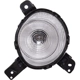 Purchase Top-Quality Passenger Side Driving Lamp by DEPO - 323-1604R3AS pa6