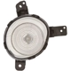 Purchase Top-Quality Passenger Side Driving Lamp by DEPO - 323-1604R-AC pa1