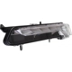 Purchase Top-Quality Passenger Side Driving Lamp by DEPO - 335-1615R-AS pa3