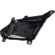 Purchase Top-Quality Passenger Side Driving Lamp by DEPO - 335-1618R-AS pa2