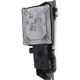 Purchase Top-Quality Passenger Side Driving Lamp by DEPO - 335-1619R-AC pa2