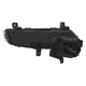 Purchase Top-Quality Passenger Side Driving Lamp by DEPO - 335-1621R-AC pa4