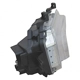 Purchase Top-Quality Passenger Side Driving Lamp by DEPO - 335-1621R-AS pa1