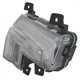 Purchase Top-Quality Passenger Side Driving Lamp by DEPO - 335-1621R-AS pa5
