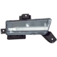 Purchase Top-Quality Passenger Side Driving Lamp by DEPO - 335-1622R-AC pa1