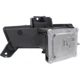 Purchase Top-Quality Passenger Side Driving Lamp by DEPO - 335-1622R-AC pa2