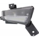 Purchase Top-Quality Passenger Side Driving Lamp by DEPO - 335-1622R-AC pa3