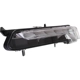 Purchase Top-Quality Passenger Side Driving Lamp - GM2563102 pa4
