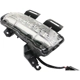 Purchase Top-Quality Passenger Side Driving Lamp - GM2563106C pa2