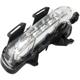 Purchase Top-Quality Passenger Side Driving Lamp - GM2563106C pa5