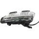 Purchase Top-Quality Passenger Side Driving Lamp - GM2563106C pa6