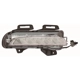 Purchase Top-Quality Passenger Side Driving Lamp - GM2563106C pa9