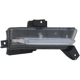 Purchase Top-Quality Passenger Side Driving Lamp - GM2563108C pa1