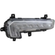 Purchase Top-Quality Lampe de conduite côté passager - GM2563110C pa1