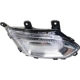 Purchase Top-Quality Passenger Side Driving Lamp - GM2563111 pa1