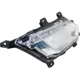 Purchase Top-Quality Passenger Side Driving Lamp - GM2563111 pa2