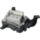 Purchase Top-Quality Passenger Side Driving Lamp - GM2563112C pa6