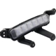 Purchase Top-Quality Passenger Side Driving Lamp - HY2563102 pa1