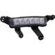 Purchase Top-Quality Passenger Side Driving Lamp - HY2563102 pa3