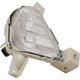 Purchase Top-Quality Passenger Side Driving Lamp - HY2563106 pa2