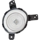 Purchase Top-Quality Lampe de conduite côté passager - KI2563102C pa1