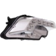 Purchase Top-Quality Passenger Side Driving Lamp - MB2563100 pa3