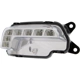 Purchase Top-Quality Passenger Side Driving Lamp - MB2563100 pa5