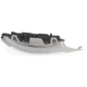 Purchase Top-Quality Passenger Side Driving Lamp - MB2563101 pa3