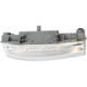 Purchase Top-Quality Passenger Side Driving Lamp - MB2563105 pa2