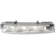 Purchase Top-Quality Passenger Side Driving Lamp - MB2563105 pa4