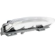 Purchase Top-Quality Passenger Side Driving Lamp - MB2563105 pa5