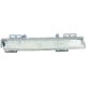 Purchase Top-Quality Passenger Side Driving Lamp - MB2563105C pa1