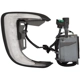 Purchase Top-Quality Passenger Side Driving Lamp - MI2563100C pa2