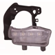 Purchase Top-Quality Passenger Side Driving Lamp - TO2563100C pa1