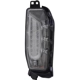 Purchase Top-Quality Lampe de conduite côté passager - TO2563101C pa1